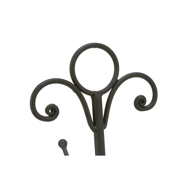 Winston Porter Jacksboro Mug Tree & Reviews Wayfair